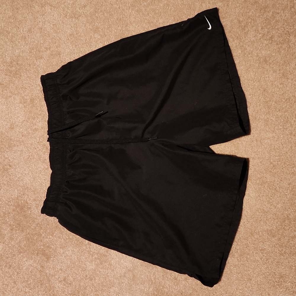 Nike Swim Shorts